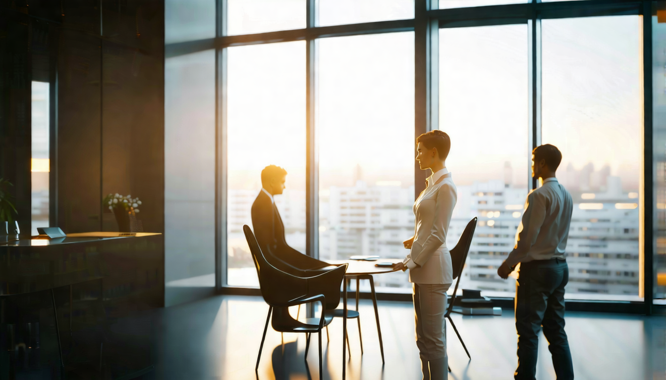 Crestpine Workflows Office